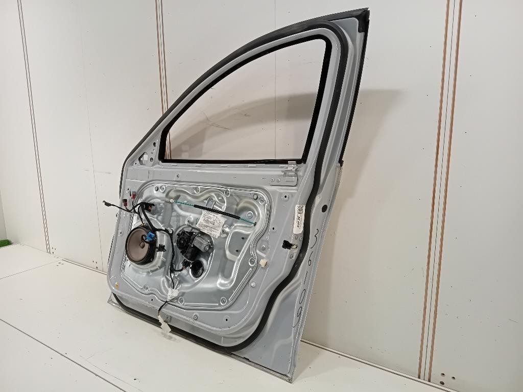 Parafanghino ANT DX 2757210 Mini MINI Cooper R56 2007