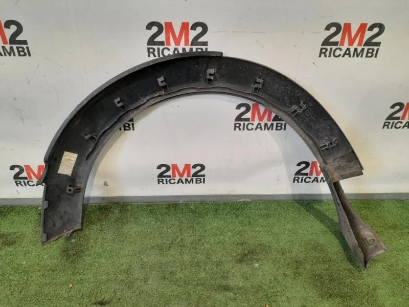 Parafanghino ANT DX 2757210 Mini MINI Cooper R56 2007