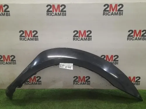 Parafanghino ANT DX VK000 Nissan Navara 2005