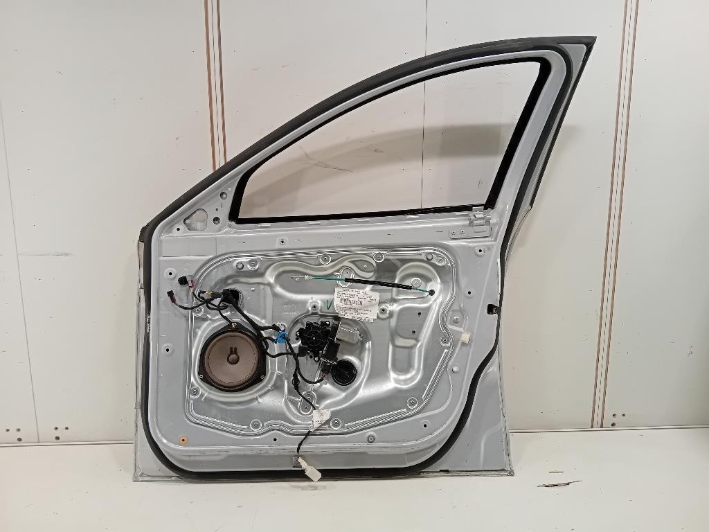 Parafanghino ANT DX VK000 Nissan Navara 2005