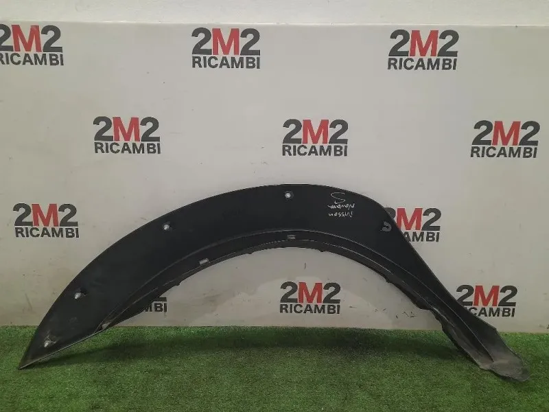 Parafanghino ANT DX VK000 Nissan Navara 2005