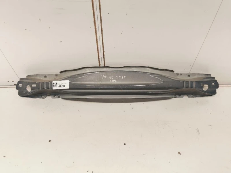 Traversa Paraurti POST 31395572 Volvo XC60 I 2009