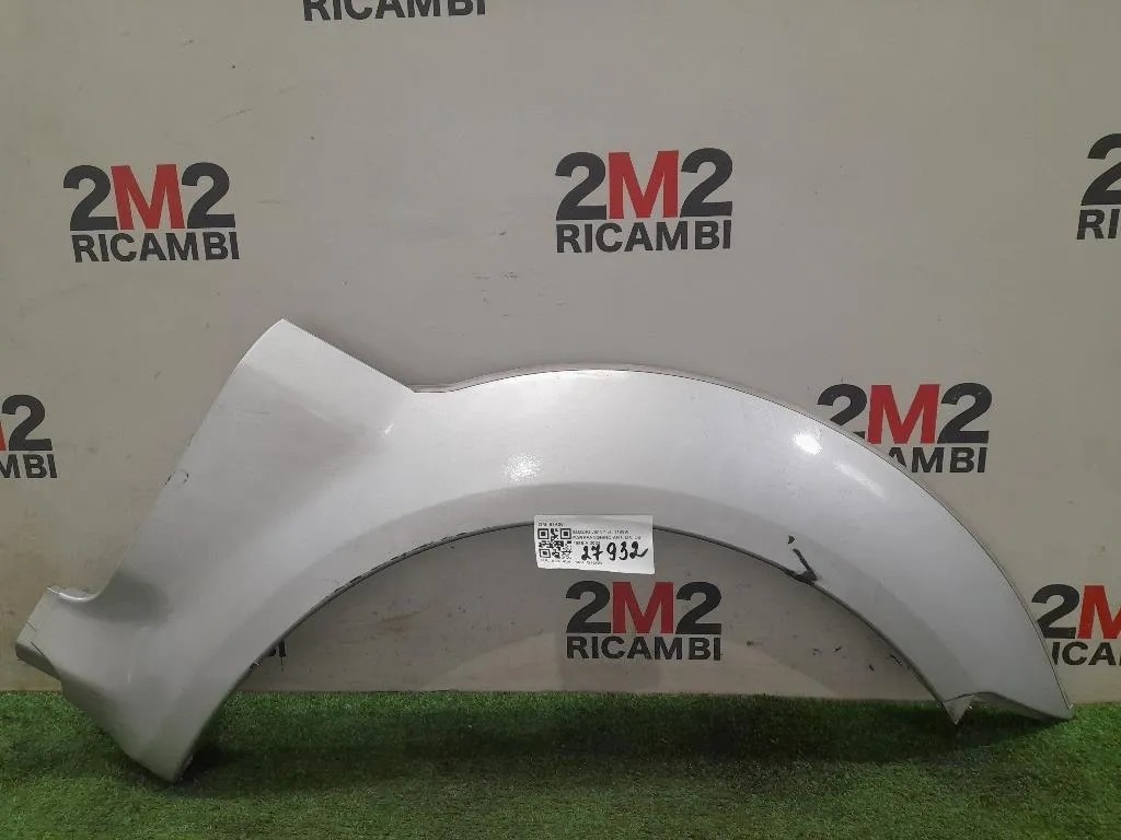 Parafanghino ANT DX 81A00 Suzuki Jimny I 1999