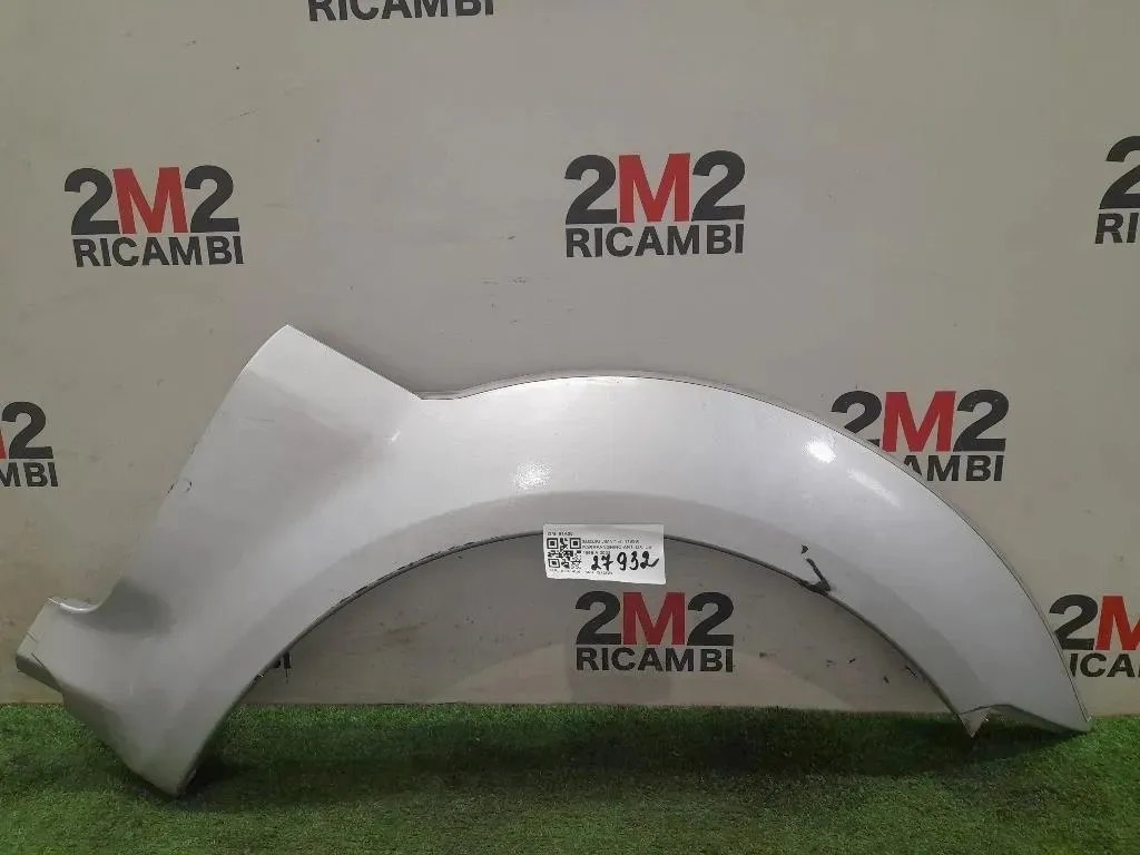 Parafanghino ANT DX 81A00 Suzuki Jimny I 1999