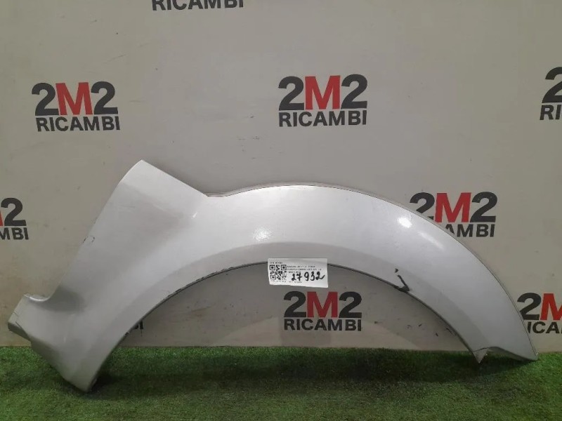 Parafanghino ANT DX 81A00 Suzuki Jimny I 1999