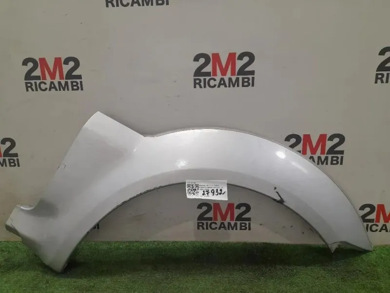 Parafanghino ANT DX 81A00 Suzuki Jimny I 1999