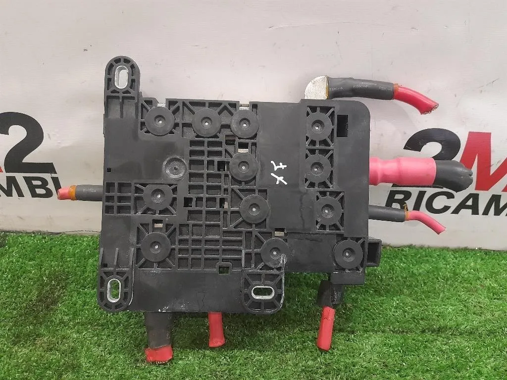 Batteria CX23-14A087-AC Jaguar XF I 2008