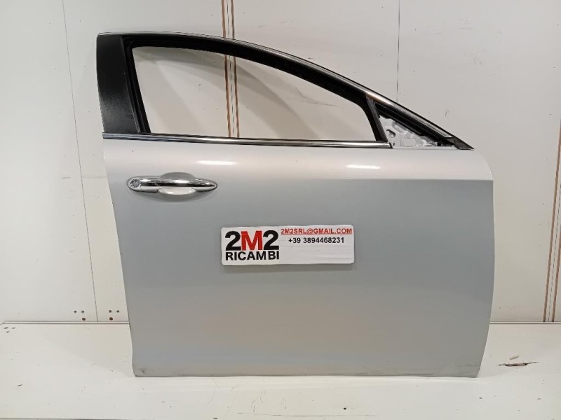 Porta ANT DX 6000634835 SPORTELLO Alfa Romeo Giulietta 2013