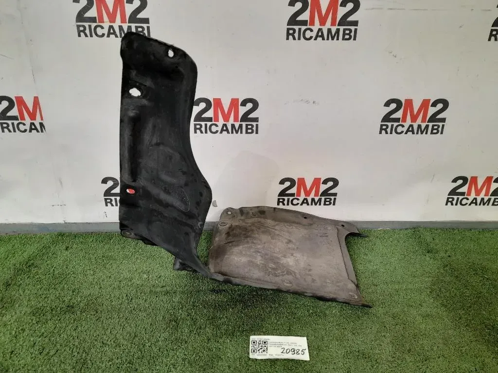 Parafanghino ANT DX 5144142050 Toyota RAV 4 II 2000