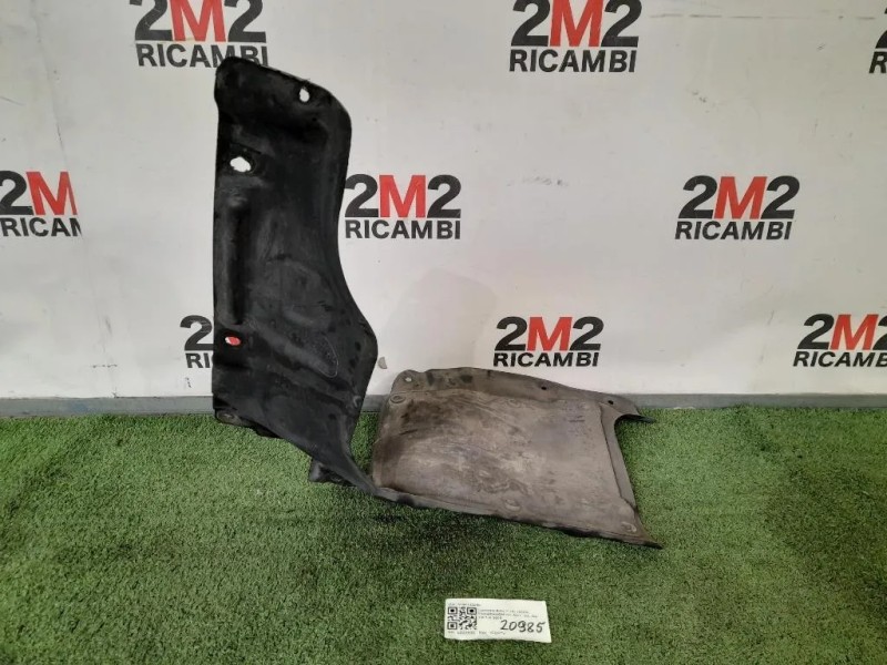 Parafanghino ANT DX 5144142050 Toyota RAV 4 II 2000