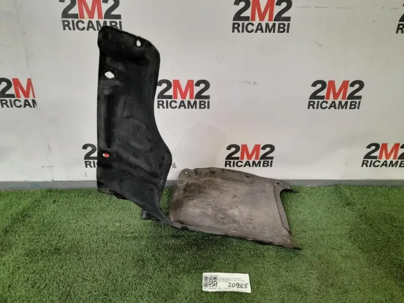 Parafanghino ANT DX 5144142050 Toyota RAV 4 II 2000