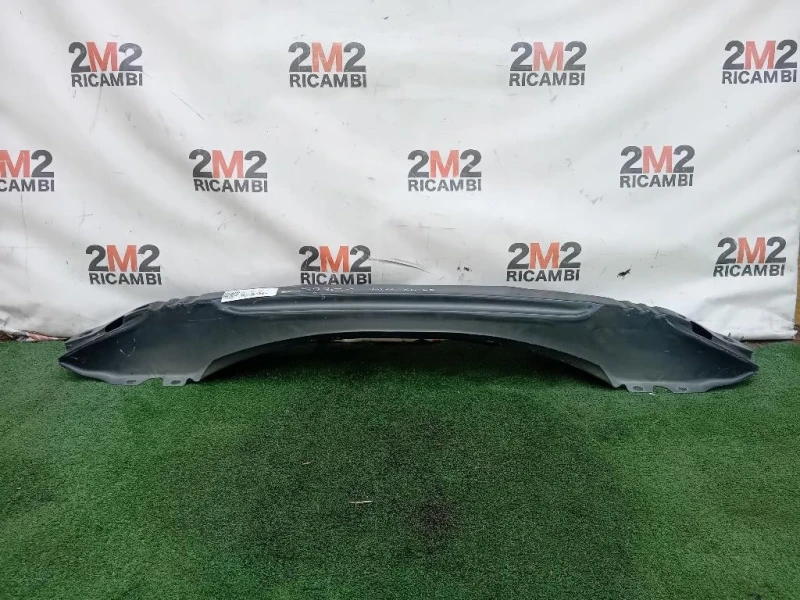 Traversa Paraurti POST 31395572 Volvo XC60 I 2013