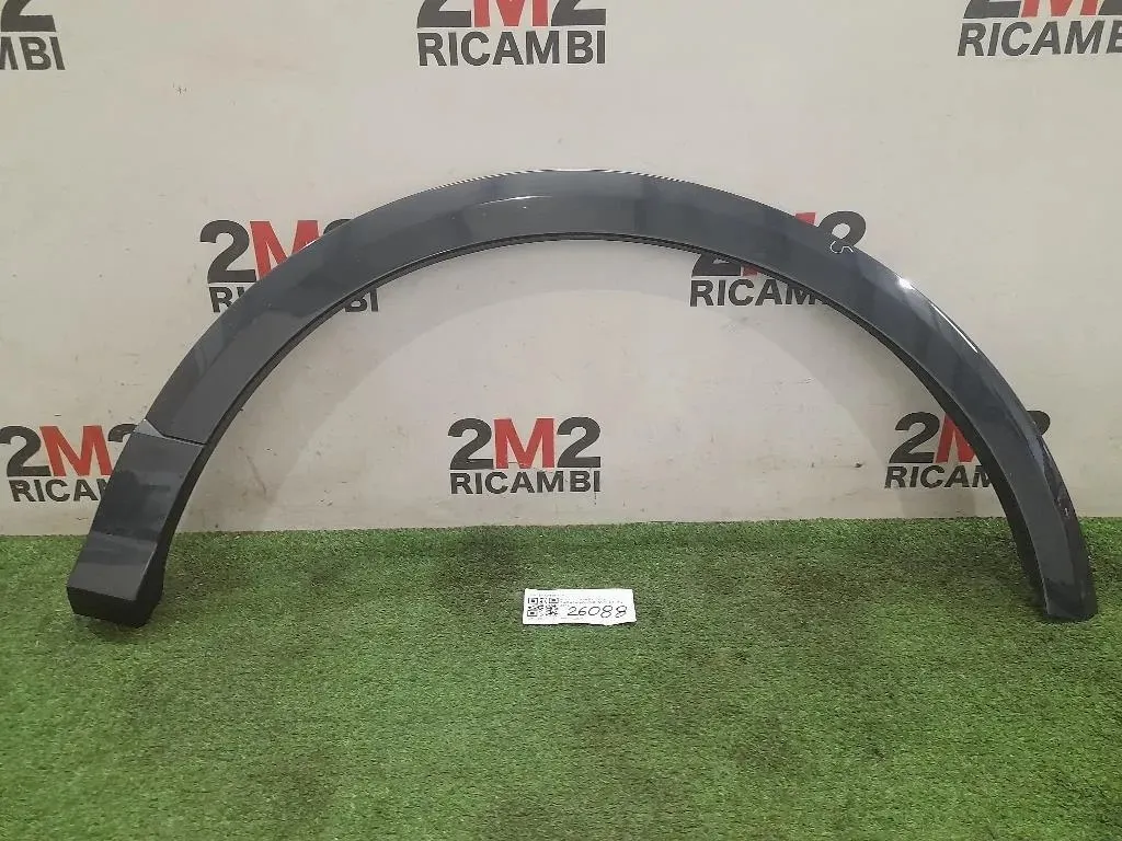 Parafanghino ANT SX 81A853817A Audi Q2 GAB 2016