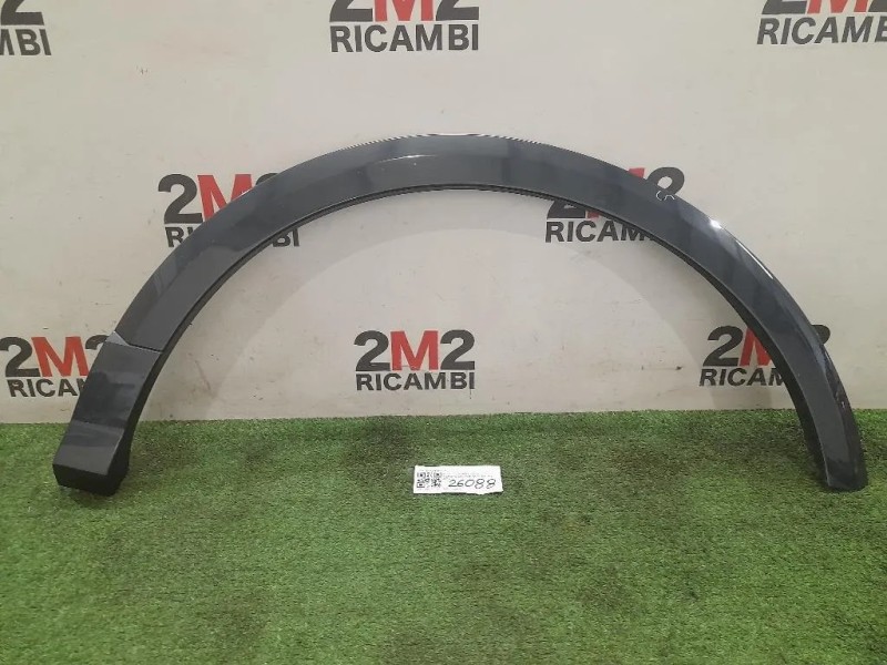 Parafanghino ANT SX 81A853817A Audi Q2 GAB 2016