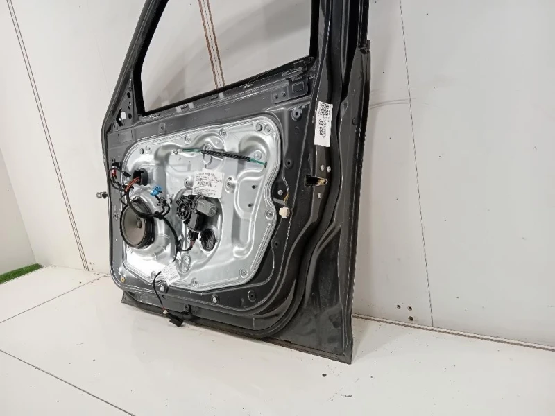 Porta ANT DX 50509165 Alfa Romeo Giulietta 2013