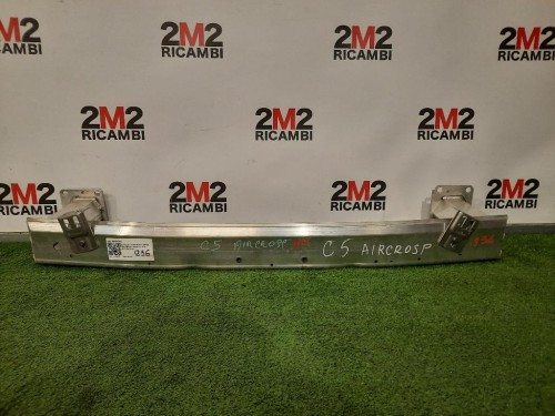 Traversa Paraurti SUP ANT 9824513680 Citroen C5 Aircross 2018