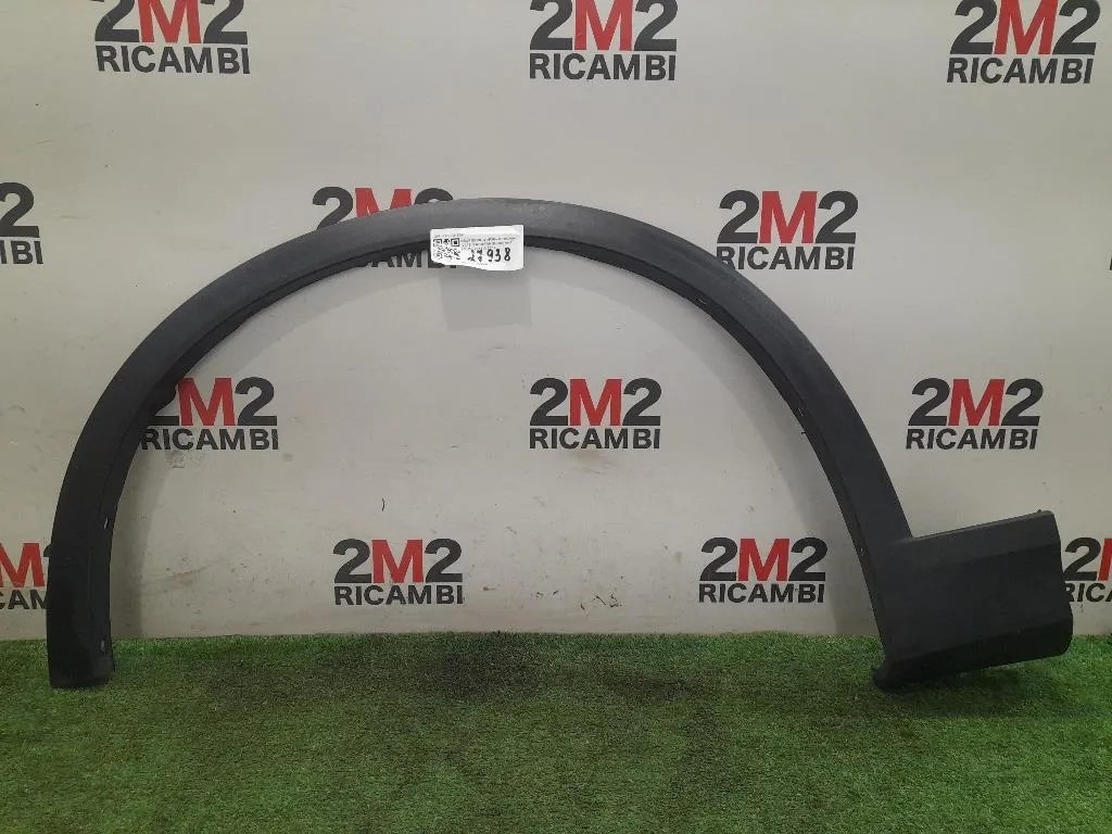 Parafanghino ANT SX 51777210081 Bmw Serie 3 F30 Berlina 2012