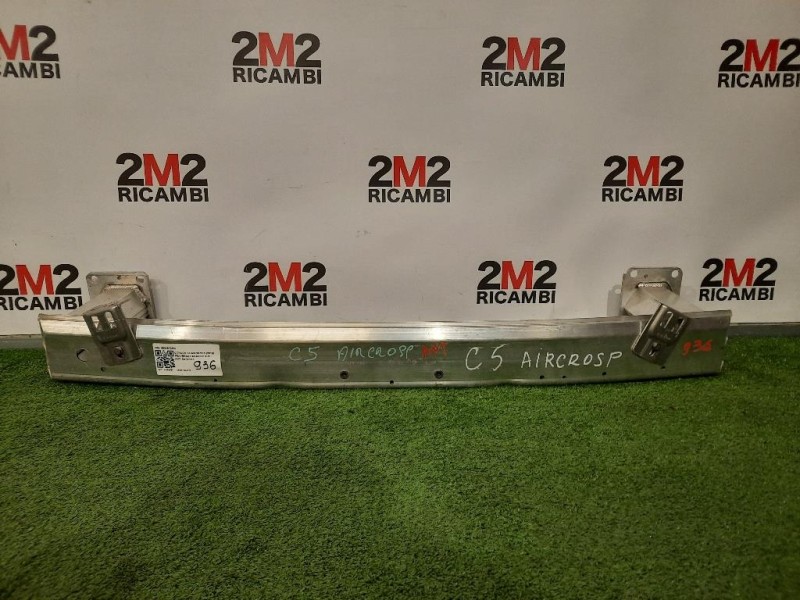 Traversa Paraurti SUP ANT 9824513680 Citroen C5 Aircross 2018