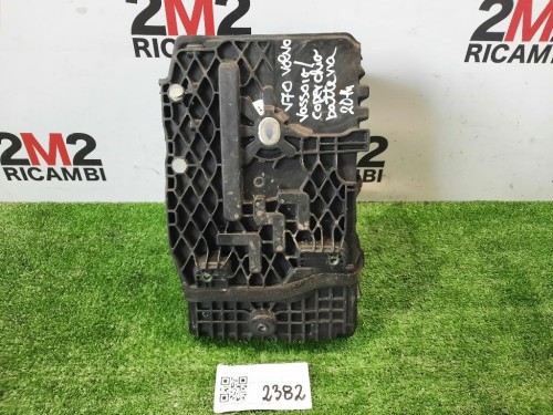Batteria 30659795 Volvo V70 III 2013