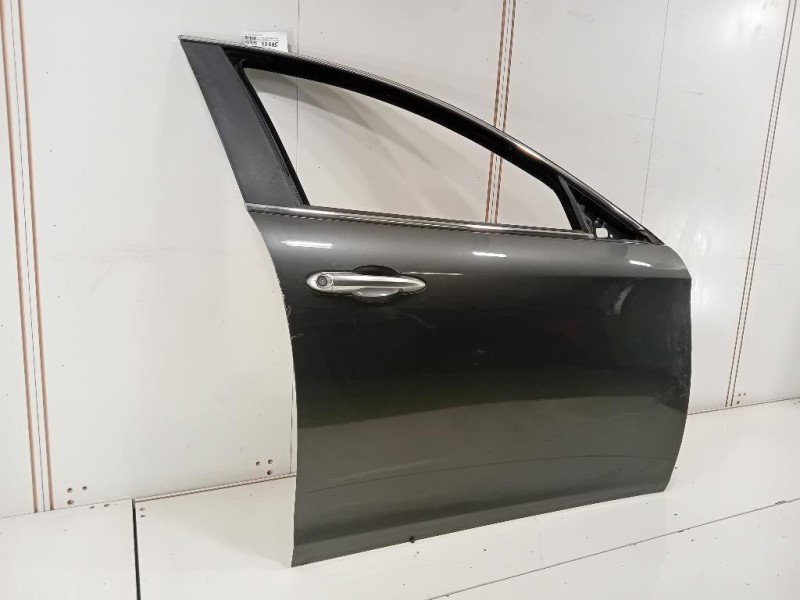 Parafanghino ANT SX 51777210081 Bmw Serie 3 F30 Berlina 2012