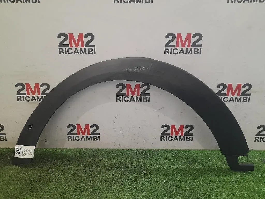 Parafanghino ANT SX 51777300819 Mini MINI ONE F55 2014