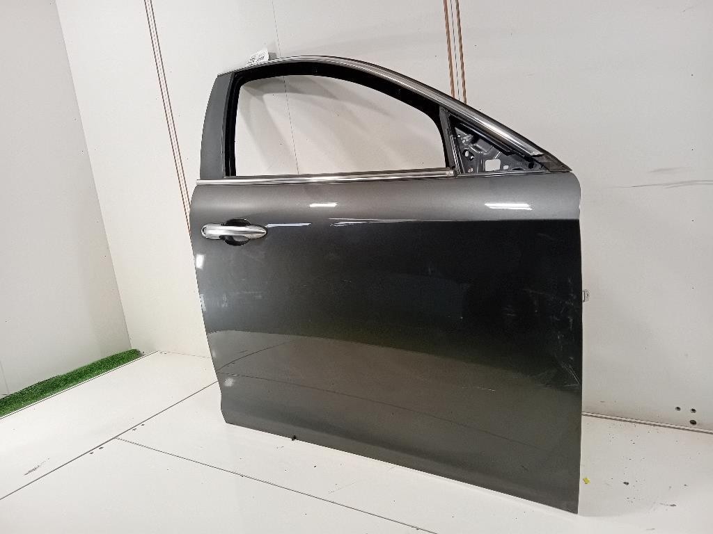 Parafanghino ANT SX 51777300819 Mini MINI ONE F55 2014