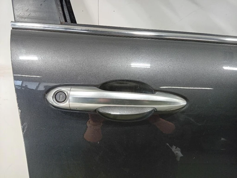 Porta ANT DX 50509165 Alfa Romeo Giulietta 2013
