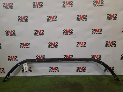 Traversa Paraurti SUP ANT Citroen Jumper III 2014