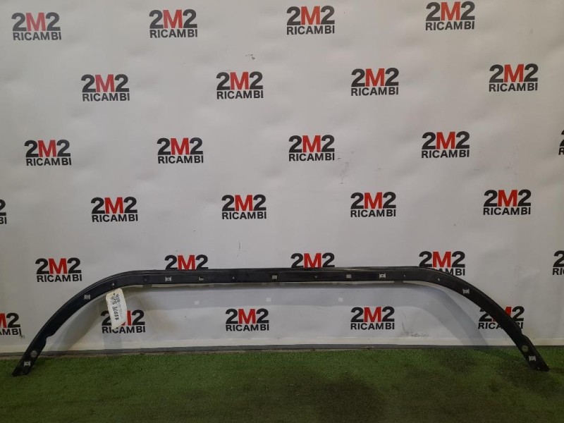 Traversa Paraurti SUP ANT Citroen Jumper III 2014