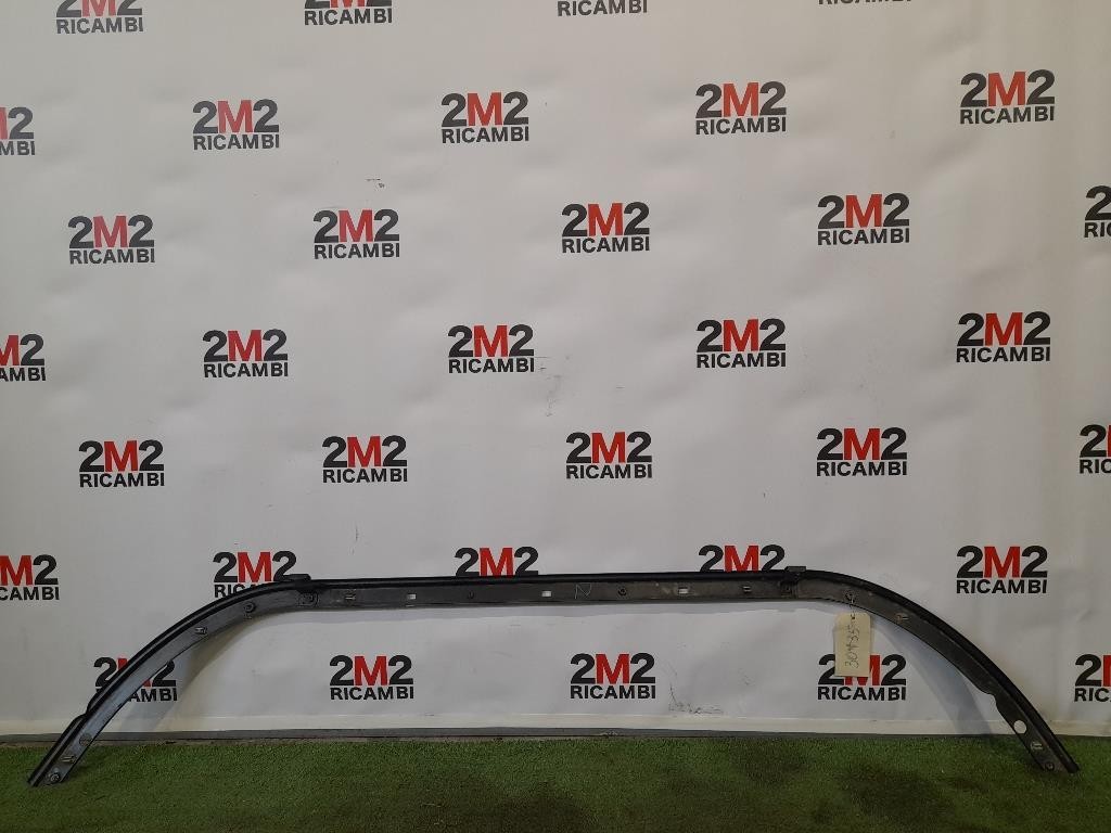 Traversa Paraurti SUP ANT TRAVERSA SUPERIORE ANTERIORE JUMPER Citroen Jumper III 2014