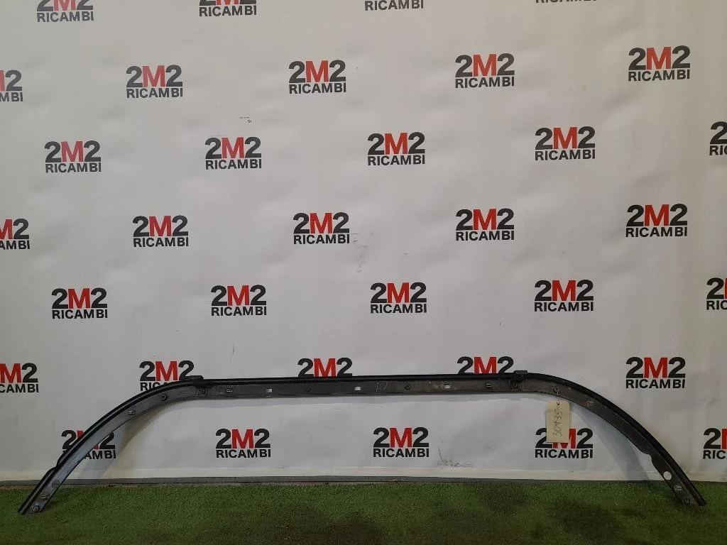 Traversa Paraurti SUP ANT TRAVERSA SUPERIORE ANTERIORE JUMPER Citroen Jumper III 2014