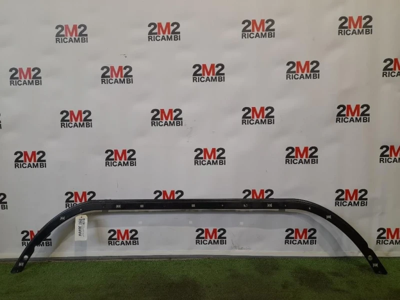 Traversa Paraurti SUP ANT TRAVERSA SUPERIORE ANTERIORE JUMPER Citroen Jumper III 2014