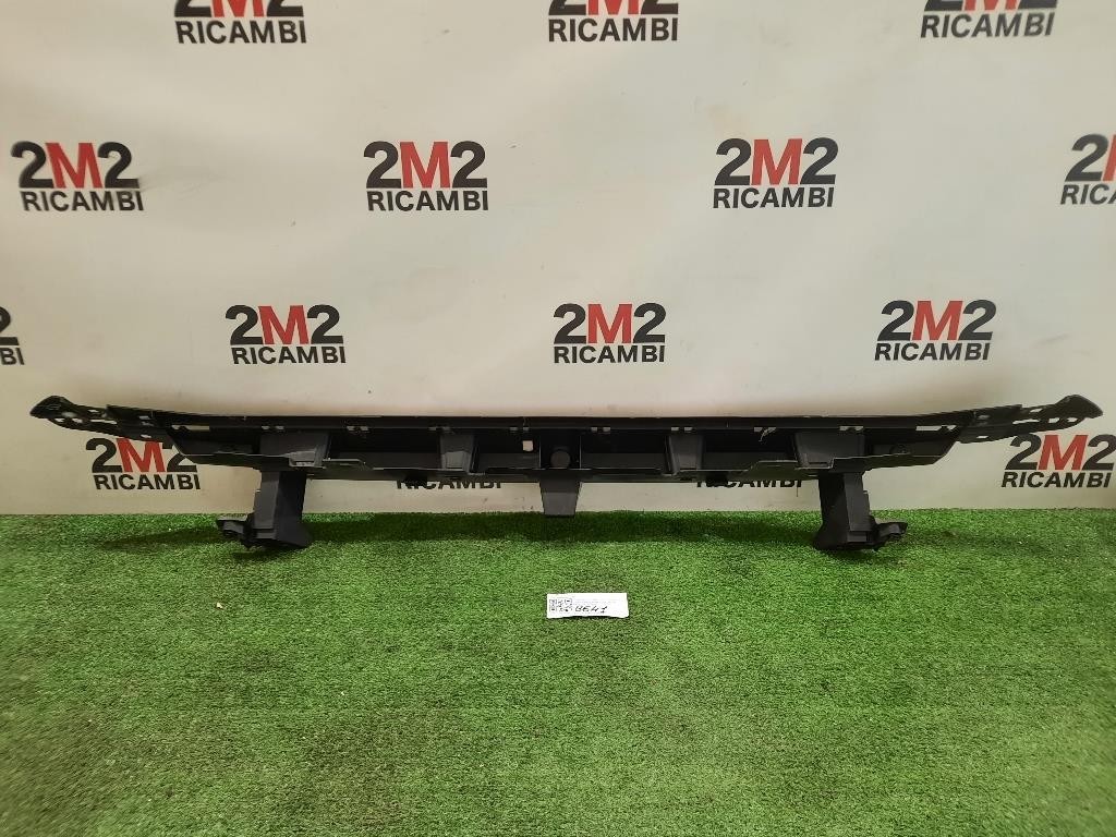 Traversa Paraurti SUP ANT 9808490780 Citroen Jumpy IV 2016