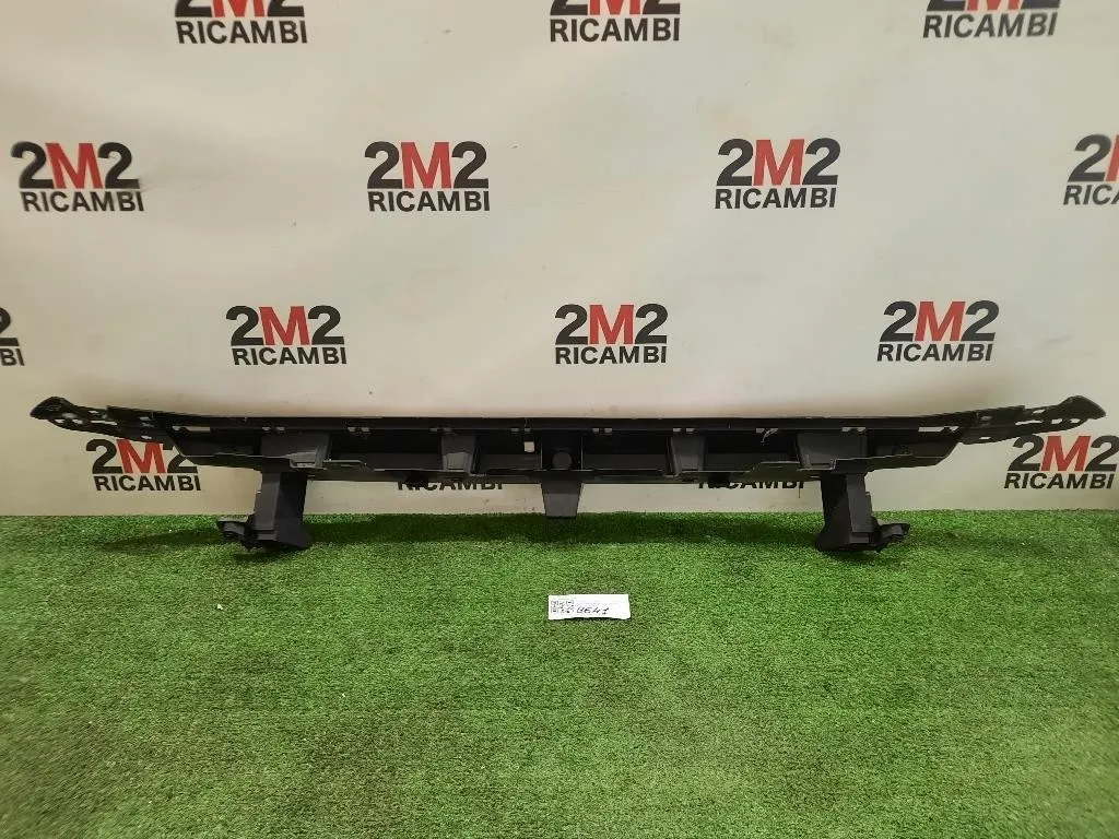 Traversa Paraurti SUP ANT 9808490780 Citroen Jumpy IV 2016
