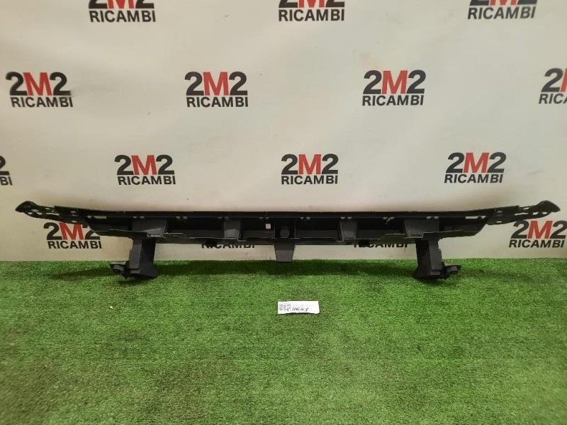 Traversa Paraurti SUP ANT 9808490780 Citroen Jumpy IV 2016