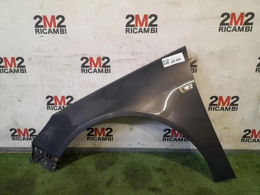 Parafanghino ANT SX Opel Insignia A 2013