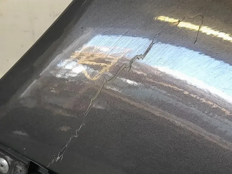 Parafanghino ANT SX Opel Insignia A 2013