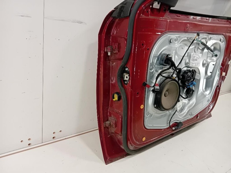 Porta ANT DX 50509165 Alfa Romeo Giulietta 2013