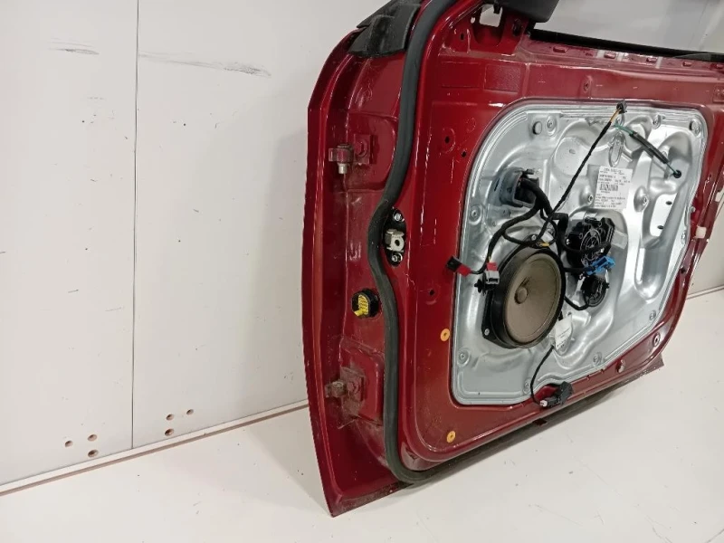 Porta ANT DX 50509165 Alfa Romeo Giulietta 2013