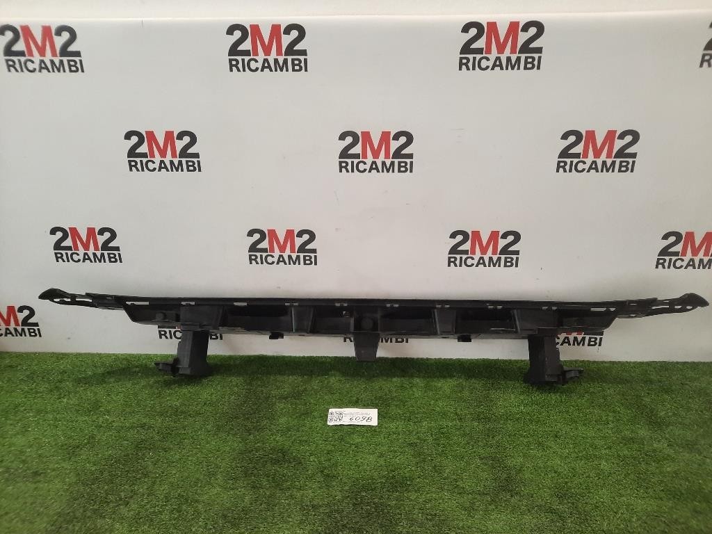 Traversa Paraurti SUP ANT 9808490780 Citroen Jumpy IV 2016