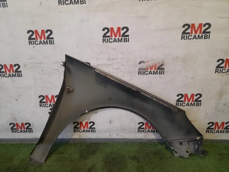 Parafanghino ANT SX Opel Insignia A 2013