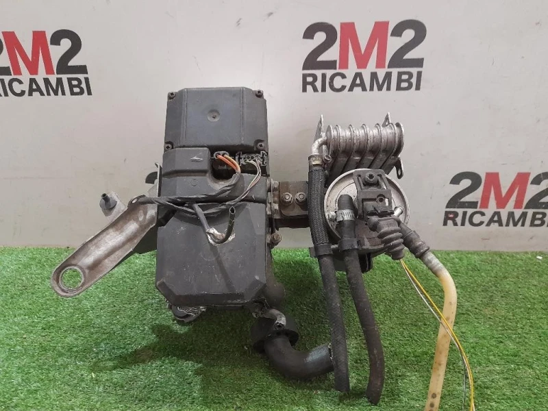 Batteria Ausiliaria 8380998 Bmw X5 E53 2000