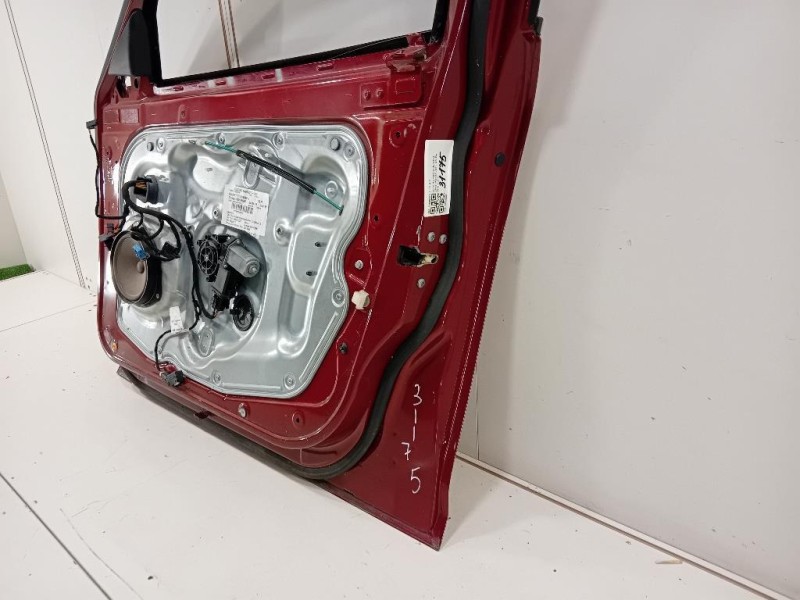 Porta ANT DX 50509165 Alfa Romeo Giulietta 2013