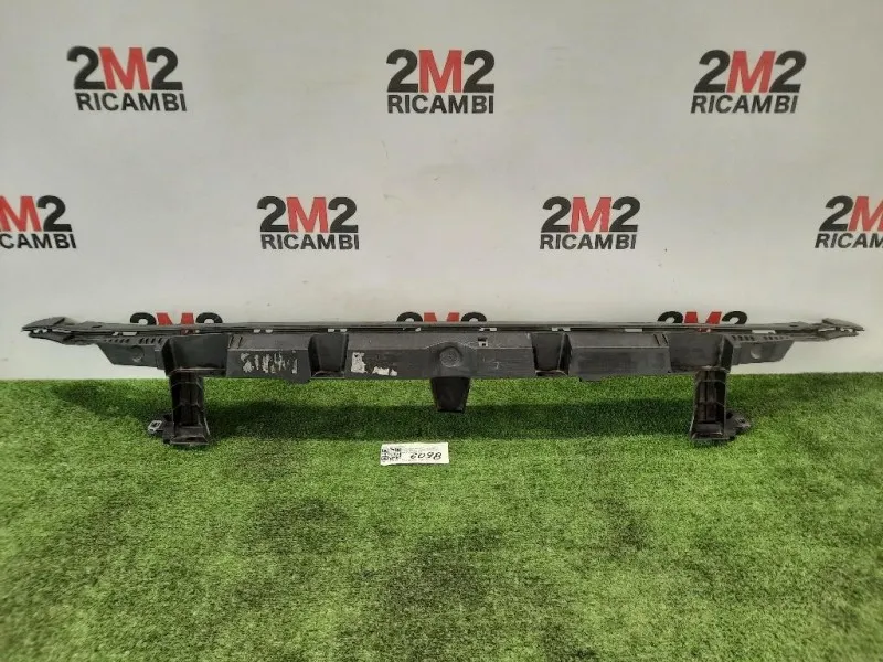 Traversa Paraurti SUP ANT 9808490780 Citroen Jumpy IV 2016