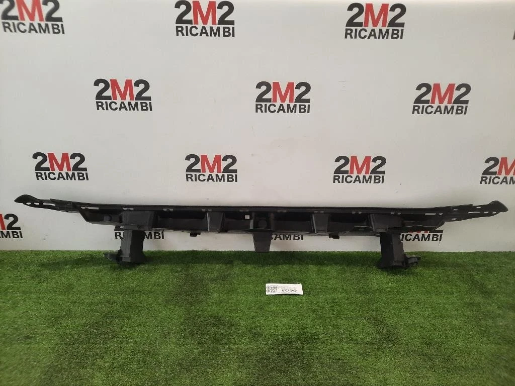 Traversa Paraurti SUP ANT 9808490780 Citroen Jumpy IV 2016