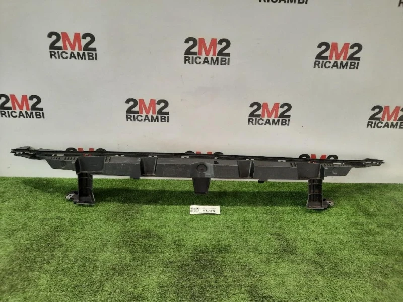 Traversa Paraurti SUP ANT 9808490780 Citroen Jumpy IV 2016
