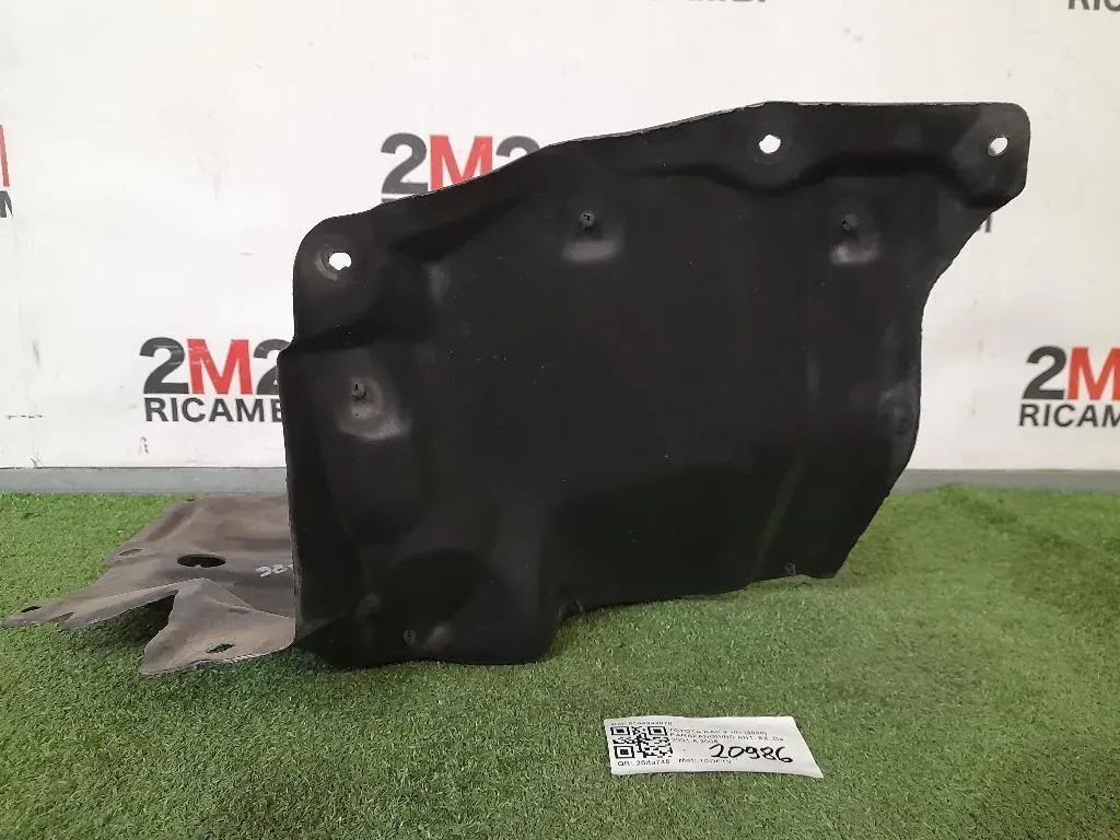 Parafanghino ANT SX 5144242070 Toyota RAV 4 II 2000