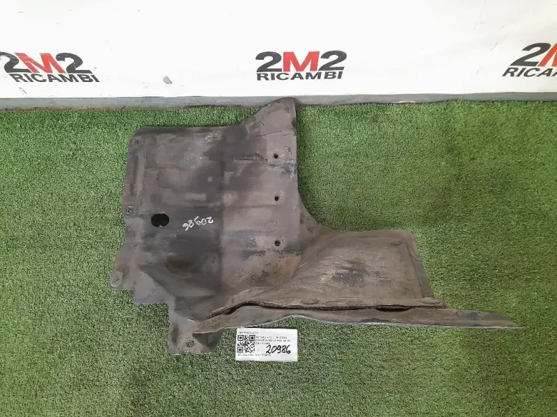 Parafanghino ANT SX 5144242070 Toyota RAV 4 II 2000