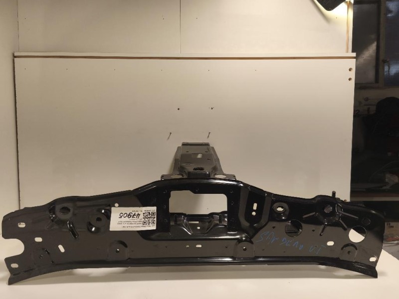 Traversa Paraurti SUP ANT TRAVERSA PARAURTI SUP ANT Dacia Sandero III 2020