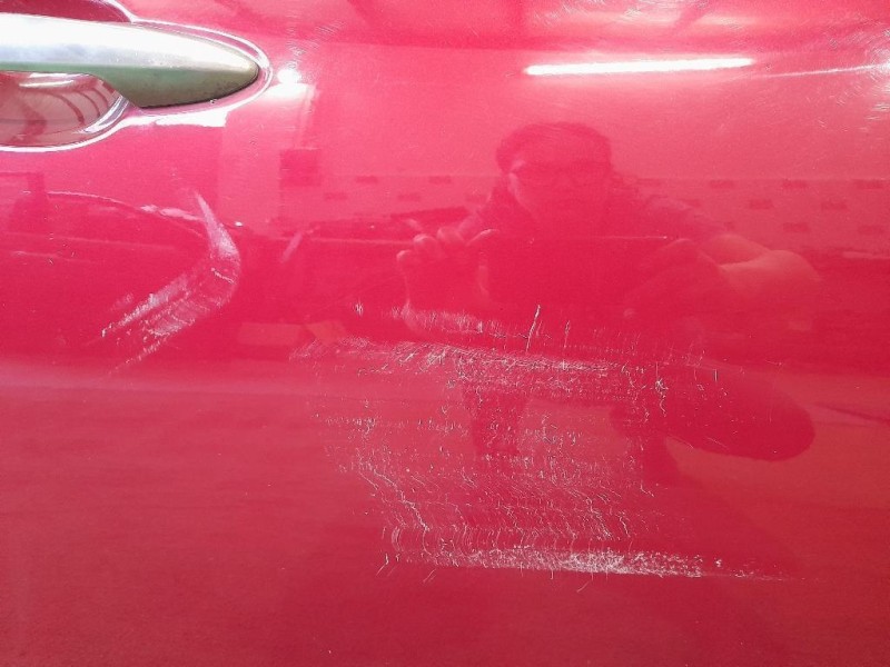 Porta ANT DX 50509165 Alfa Romeo Giulietta 2013